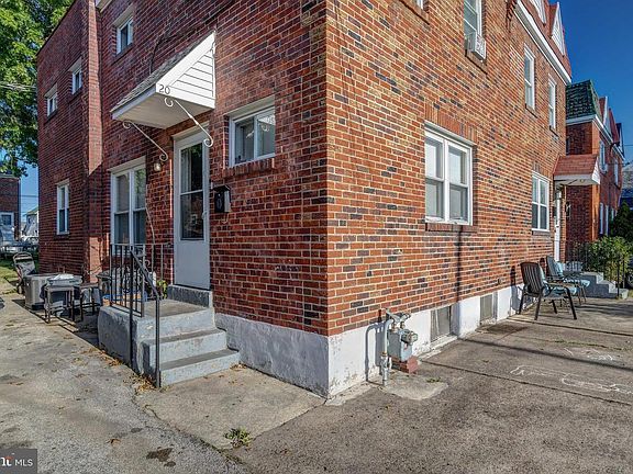 2nd image of 20 W Parkway Ave