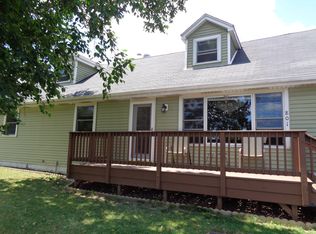 801 Bronk Rd, Joliet, IL 60404