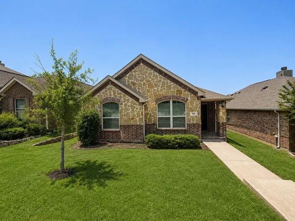 516 Cheyenne Dr, Aubrey, TX 76227