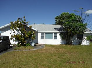 840 Silver Springs Ter, Port Charlotte, FL 33948