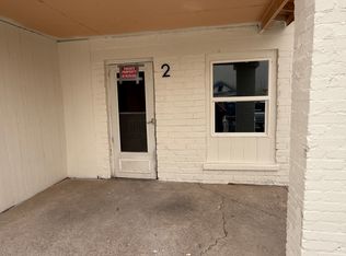 3314 Frutas Ave APT 2, El Paso, TX 79905