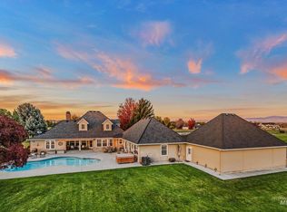 2265 W Buckhorn Ct, Eagle, ID 83616