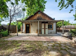 1021 W Chamberlin St, Boise, ID 83706