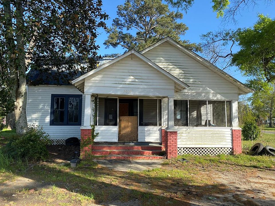 5010 Marshall St, Meigs, GA 31765 | Zillow