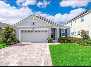 2514 Volunteer Ave, Kissimmee, FL 34744