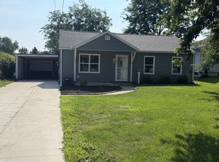 536 Dwight St, Kewanee, IL 61443