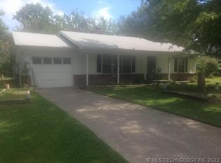 292 N Albany St, Ketchum, OK 74349