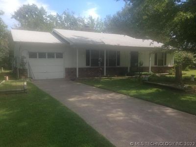 292 N Albany St, Ketchum, OK, 74349