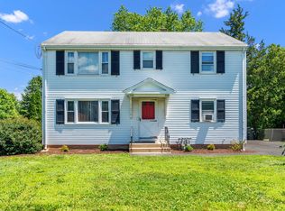 226 Middletown Ave, Wethersfield, CT 06109