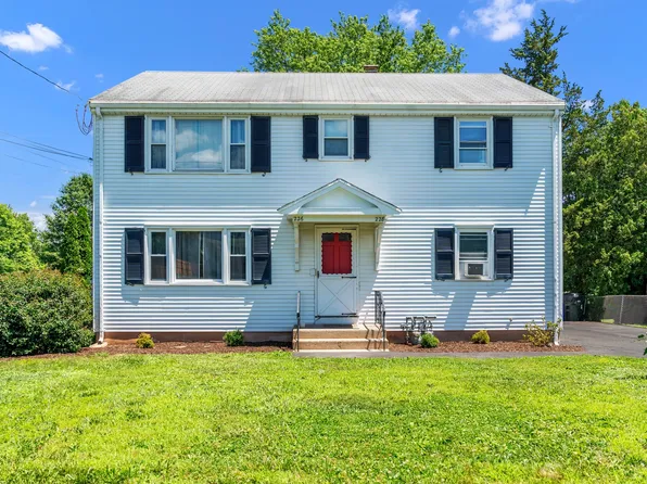226 Middletown Avenue, Wethersfield, CT 06109