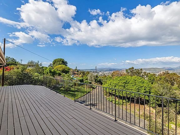 Patio/Deck