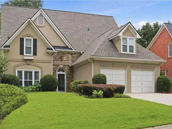720 Noble Oak Dr, Marietta, GA 30068