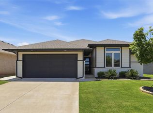 3424 NW 159th St, Edmond, OK 73013