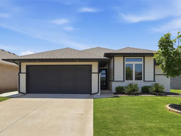 3424 NW 159th St, Edmond, OK 73013