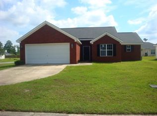 173 Fontenot Dr, Savannah, GA 31405