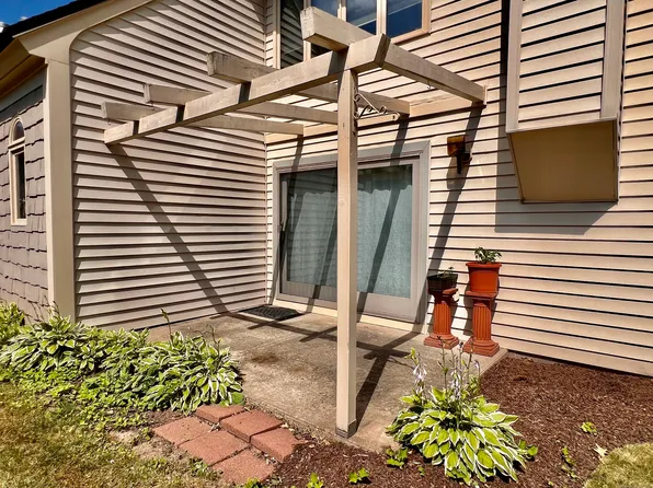 28 Little Oak Lane #28, Rocky Hill, CT 06067