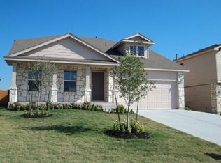 260 Nottingham Loop, Kyle, TX 78640