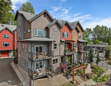 8394 167th Avenue NE, Redmond, WA, 98052