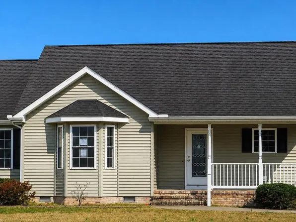 32732 Tussock Dr, Laurel, DE 19956