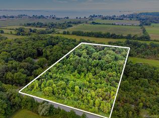 0 Mayer Rd, Fair Haven, MI 48023