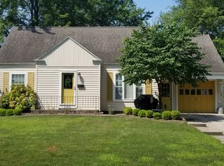 226 Stratton Way, Decatur, IN 46733