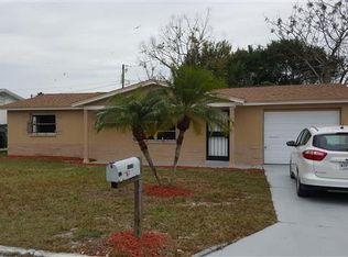 5110 Farley Dr, Holiday, FL 34690