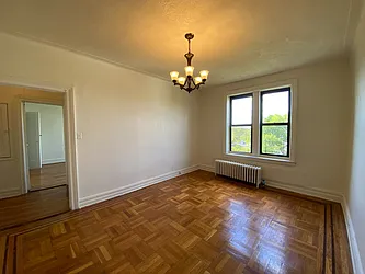 Rented by B Gans Management