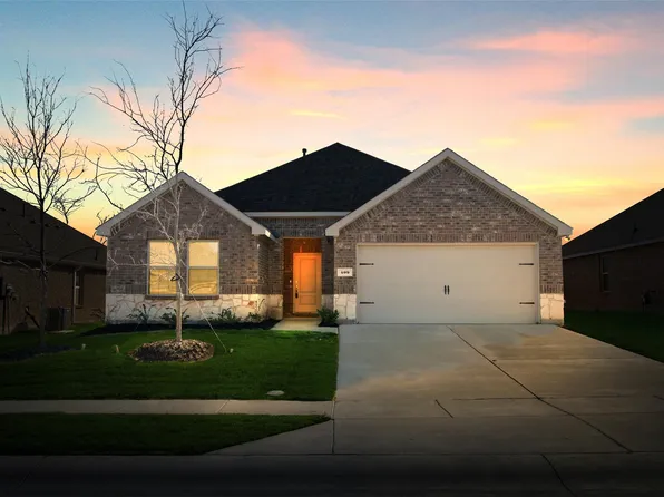 409 Willow View Way, Princeton, TX 75407