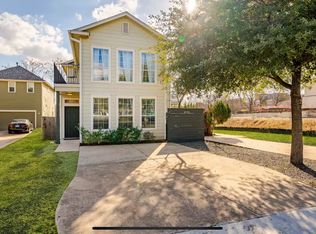 2801 Goodwin Ave #A, Austin, TX 78702