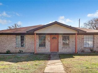 1708 Luza St, Bryan, TX 77802