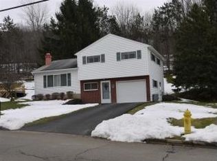 4808 Country Club Rd, Vestal, NY 13850