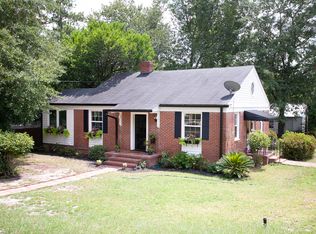 2216 Montclair St, Augusta, GA 30904