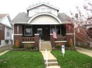 6808 Marquette Ave, Saint Louis, MO