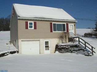 7 Gensinger Rd, Kutztown, PA 19530