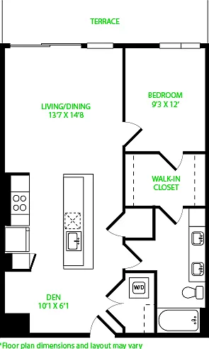 Jackson Apartments — Photo 84