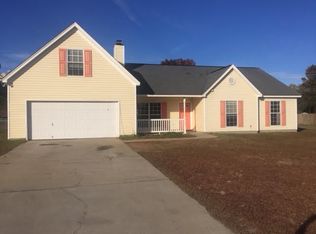 3196 Expedition Dr, Dalzell, SC 29040