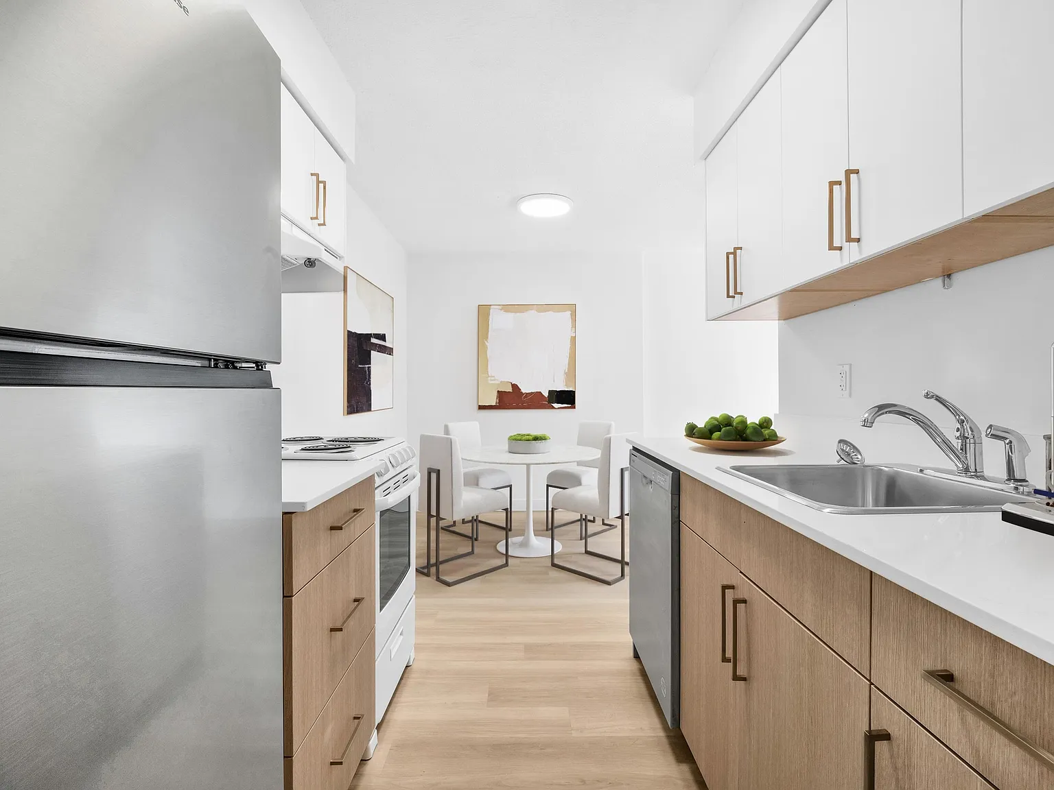 1 bed, 640 sqft, $1,750 — Photo 4