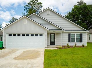 3679 Deidra Miller Cir, Valdosta, GA 31605