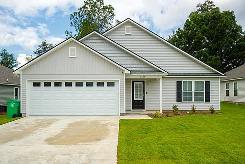 3679 Deidra Miller Cir Photo 1