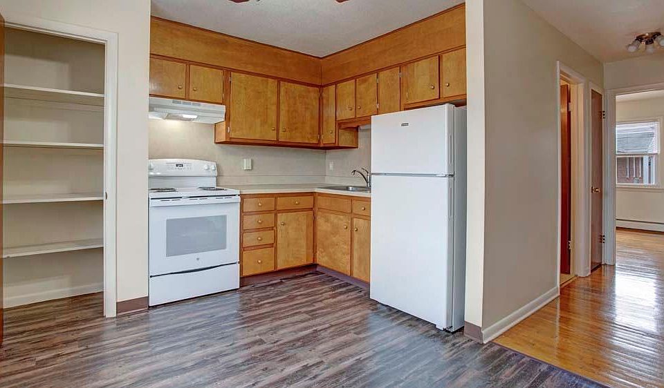 Evergreen Village Apartment Rentals - Alpha, NJ | Zillow