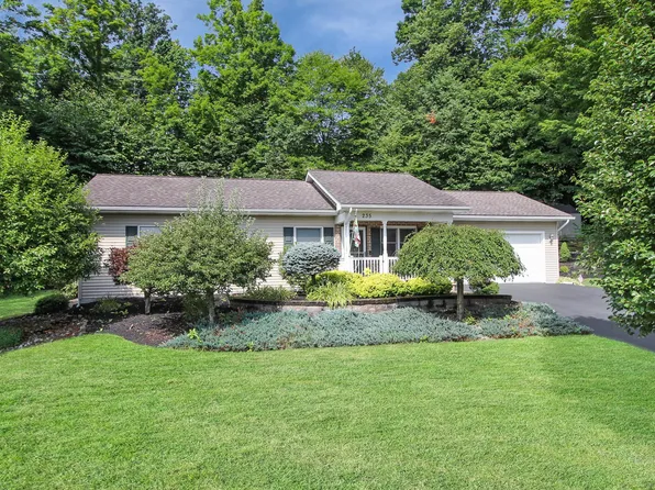 235 McCracken Run Rd, Du Bois, PA 15801