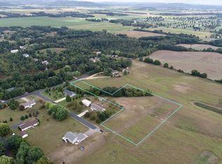 0 Hogan Ln, Trempealeau, WI 54661