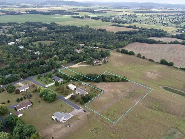 0 HOGAN LANE, Trempealeau, WI 54661