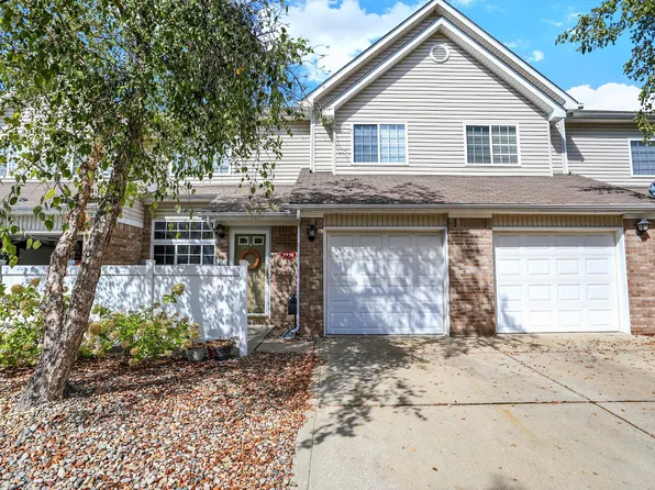 5938 Marina View Ln, Indianapolis, IN 46237