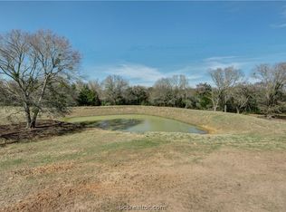 31 Acres Old Bundick Rd, Hearne, TX 77859
