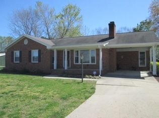 1622 Lake Wendell Rd, Wendell, NC 27591