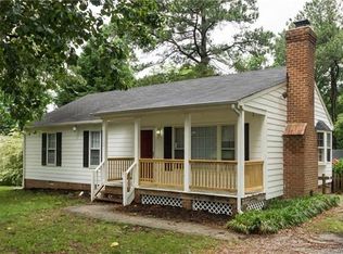 11112 Stilton Dr, Chester, VA 23831