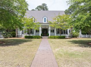 12 Hunting Lodge Rd, Bluffton, SC 29910