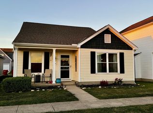 2244 Aberdeen St, Marion, OH