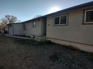 505 Cody Dr, Grand Junction, CO 81507